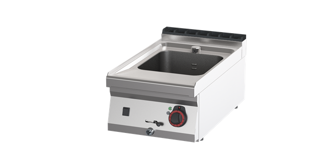 RM Gastro Redfox 700 - VT 70/04 E Pastakokeri